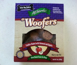 Woofers Box